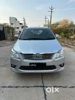 Toyota Innova 2013 Diesel Well Maintained