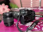 Canon EOS 1300D
