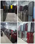 I'd90 weekend sale on branded second hand appliances with shipping