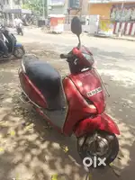 Honda activa good condition