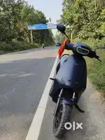 I want to selling my scooty