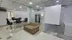 2400 sqft lavish furnished space available for rent at koramangala