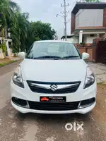Maruti Suzuki Swift Dzire VXI Optional, 2016, Petrol