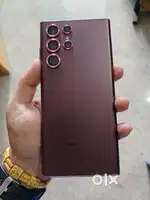 Samsung S22 Ultra (12gb-256gb) just 23000rs only