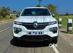 Renault KWID 1.0 RxT Easy-R, 2021, Petrol