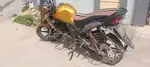 Twister bike