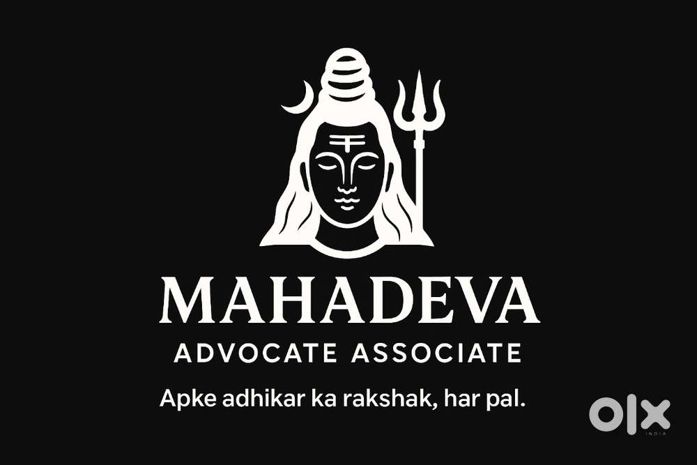 Advocate / Lawyer / Vakil