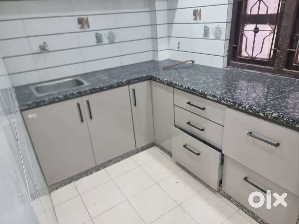 2bhk Fully Furnished Seperate House For Rent in Prime Ltion-JJ ESTATE