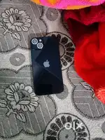 Iphone 13 128gb in brand new condition