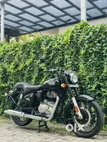 BULLET 350 G SERIES FINANCE AVAILABLE