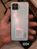 Oppo f17 pro 8/128