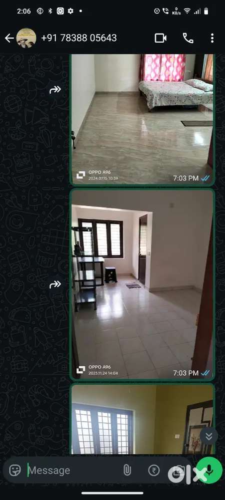 PG, Home stay, hostel