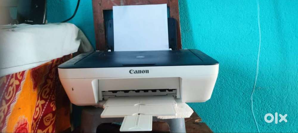 Printer Canon