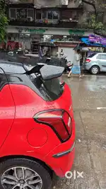 Maruti Suzuki Swift 2018