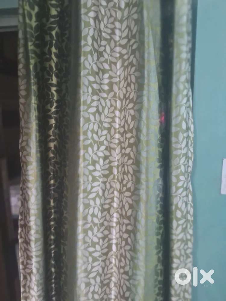 Curtains for sale. Fixed price.