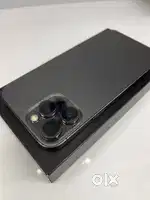 Selling 13 Pro, Good Condition, With 95% Battery Life , Variant 256GB.