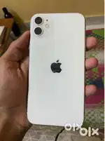 iPhone 11 good condition