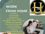 Home based part time jobs at home