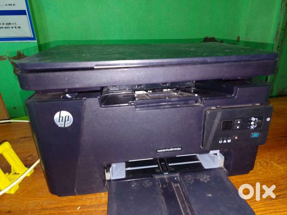 HP printer