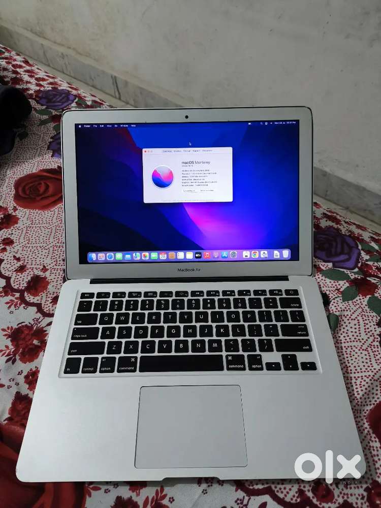 MacBook Air (2015)
