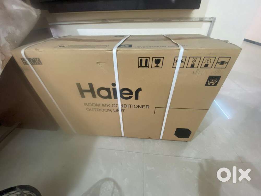 Haier 1.6 ton