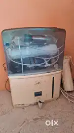 Water filter
