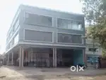 Commercial Space (Showroom) Available for Rent.