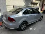 Volkswagen Vento 2012 Diesel 76000 Km Driven