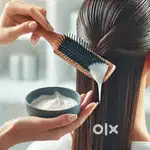 Requirement  staff for saloon beautician