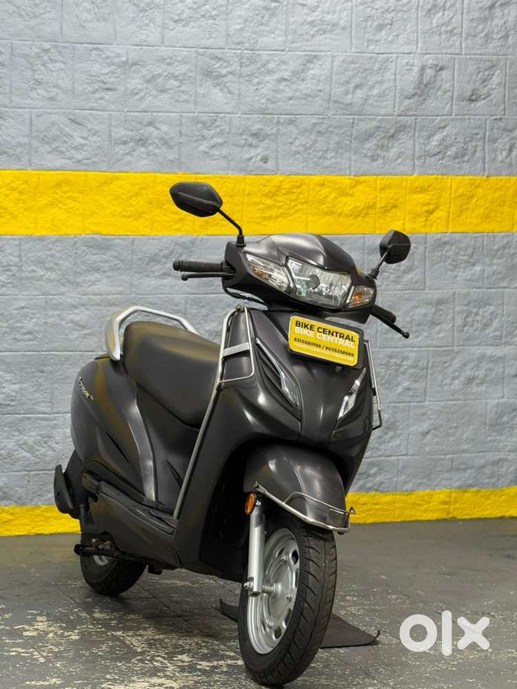 HONDA ACTIVA 6G (2569)