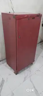 Voltage friger full coling