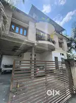 3bhk House Rent at Ground Floor in Panjabari