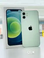 IPHONE 12-128gb flawless condition best rate available **€