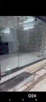 Office for Sale, 100 mtr from Uttam Nagar Metro, Delhi  (90% Loan)