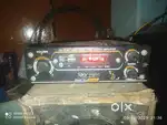 Sky digital usb amplifier