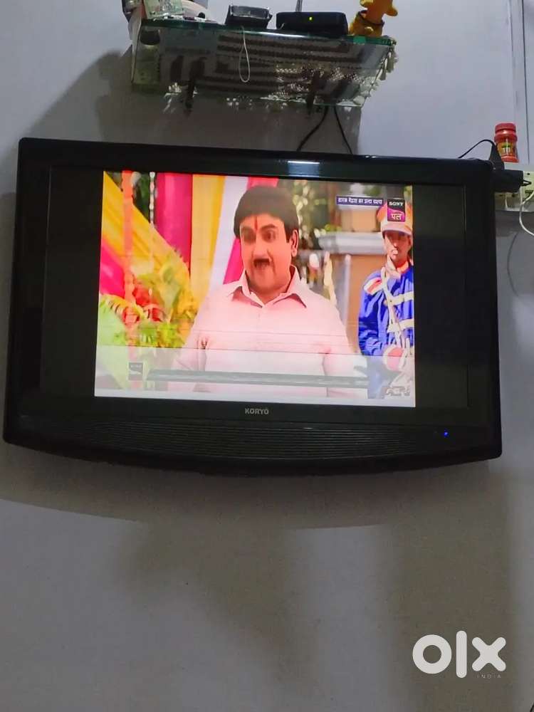 I want to sell tv