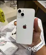 Get I phone refurbished 13 in genuine price good condition