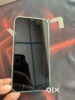 Iphone 11 (128) supar good condition ( bh 84 to 83 just com