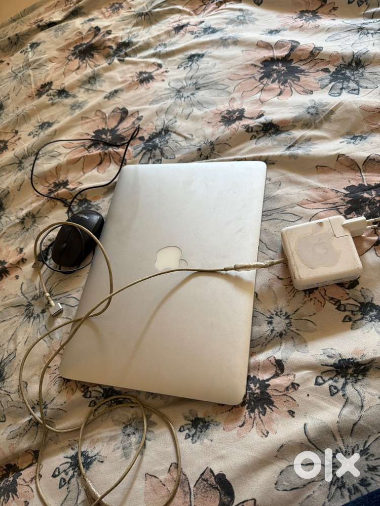 Mac book urgent sell