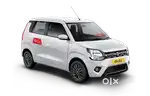 Driver Wanted