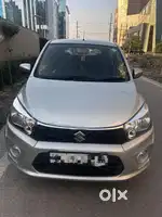 Maruti Suzuki Celerio VXI(O), 2021, CNG & Hybrids