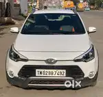 Hyundai i20 Active 1.2 S, 2015, Petrol