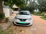 Maruti Suzuki Baleno 2015 Diesel Well Maintained