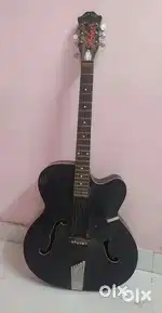 Hobner Acoustic Guitar