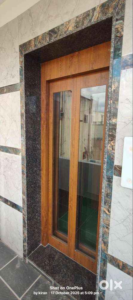 2 BHK House FOR LEASE in Kaggadasapura  NO BROKERAGE