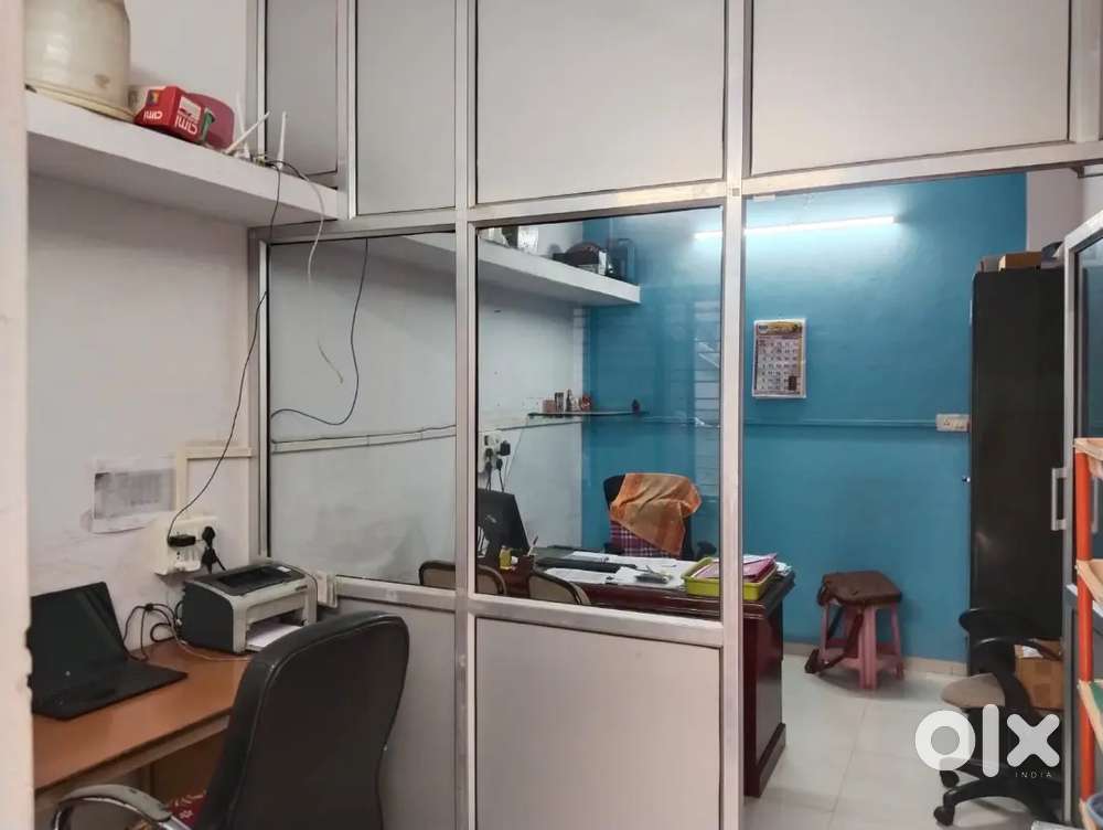 Ring road touch premises available on rent for office