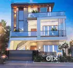 5 bhk Luxury villa sec 125 Sunny Enclave Mohali