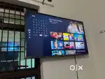 108 cm Lg Tv