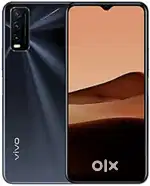 Vivo 2029 4gb 64gb good condition