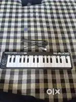 M audio keystation mini 32 mk3 Usb Midi Keyboard